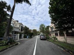 Park Villas (D19), Terrace #466135101